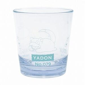 Pokemon Slowpoke Yum Yum Sweets Cup